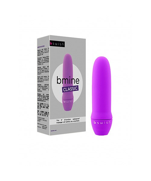 Bmine classic