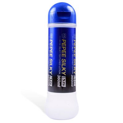 Pepee Silky Thick Lubricant 360ml
