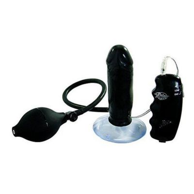 Vibrating Anal Pump