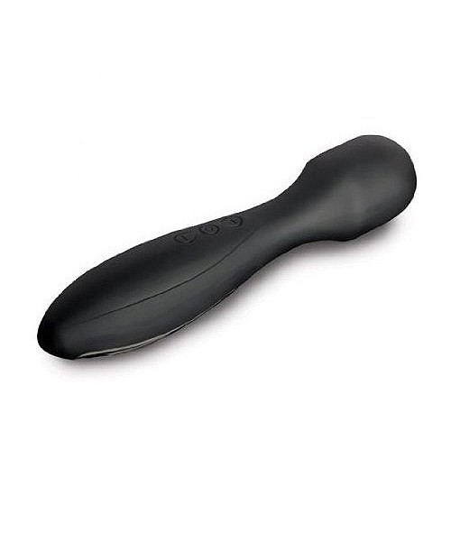 Fifty Shades of Grey - Holy Cow - Rechargeable Wand Vibrator