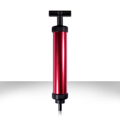 Renegade intensity pump