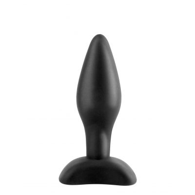Anal Fantasy Mini Silicone Plug