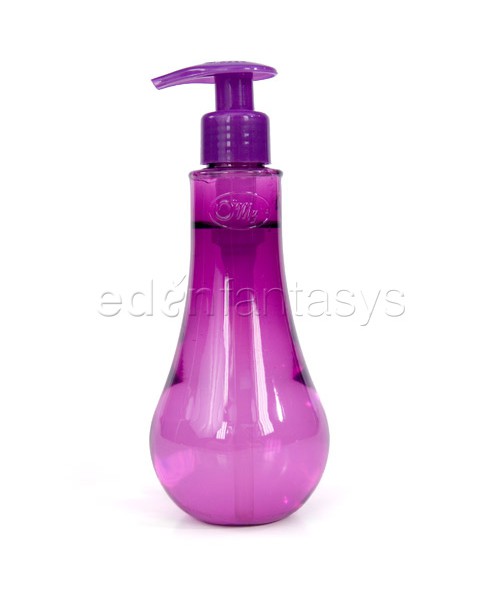 Natural lubricant