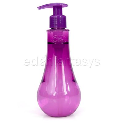 Natural lubricant