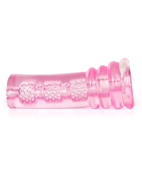 Sue Johanson's super head honcho