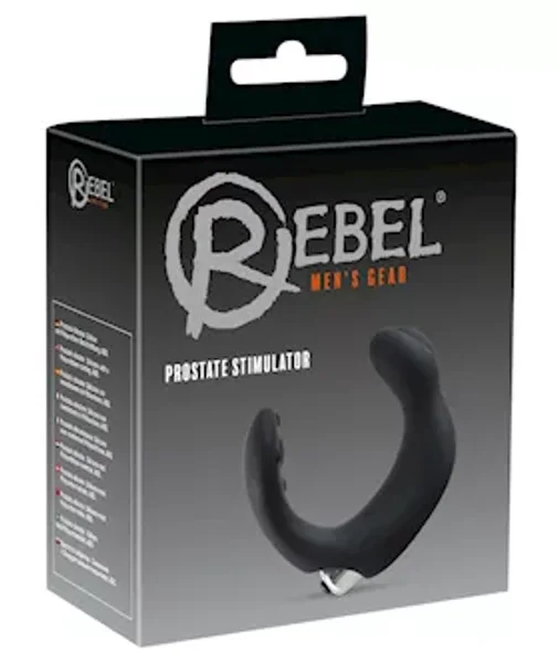 Rebel Prostate Stimulator — image 6 of 6