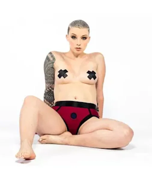 Active Harness Wear - Xs — image 7 of 8