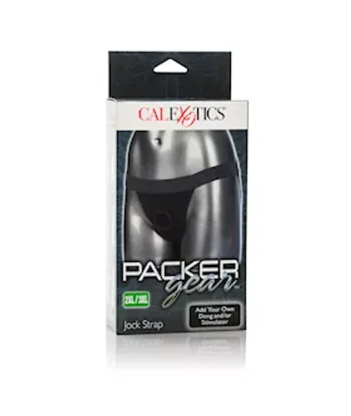 Calexotics Packer Gear Jock Strap — image 12 of 12