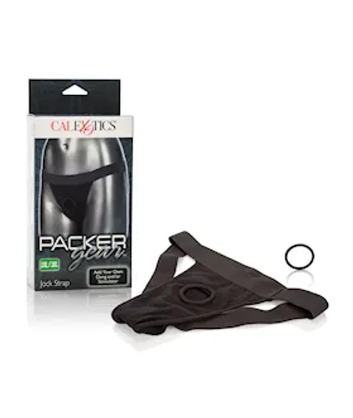 Calexotics Packer Gear Jock Strap — image 11 of 12