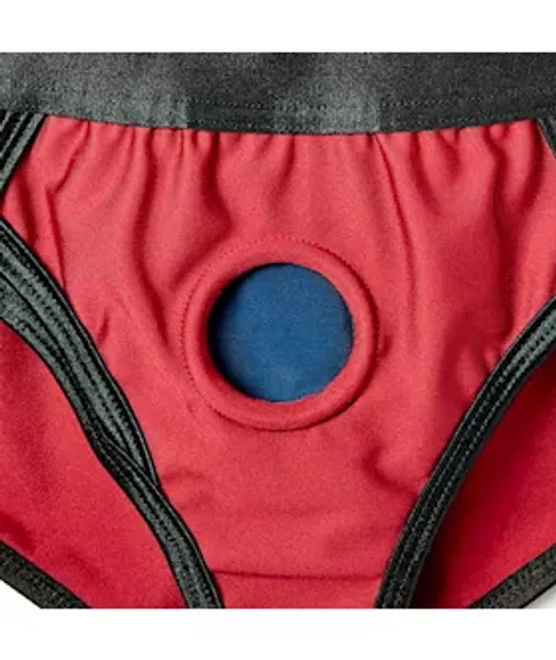 Em.ex Contour Harness - Xxxl — image 8 of 10