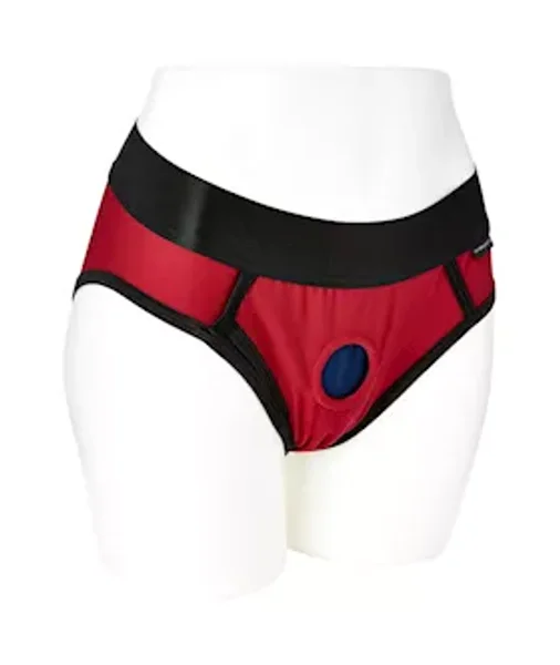 Em.ex Contour Harness - Xxxl — image 6 of 10