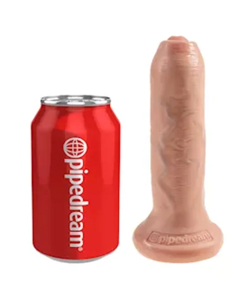 King Cock 6 Uncut Cock — image 7 of 10