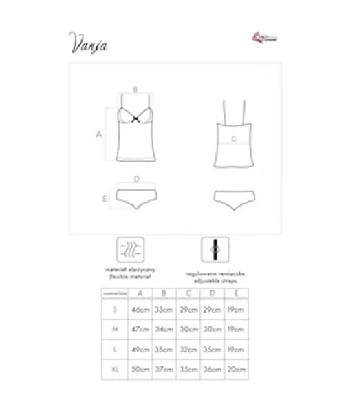 Vanja Set — image 6 of 6