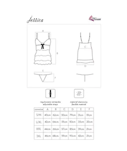 Jessica Set — image 4 of 4