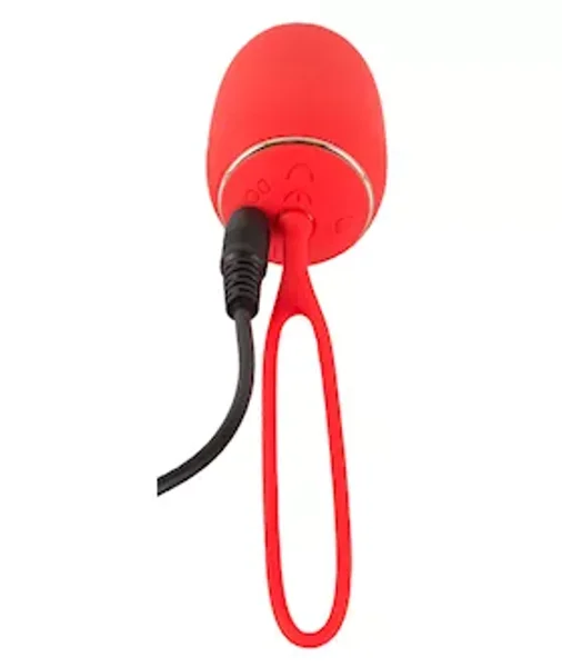 Sweet Smile Remote Controlled Love Ball
