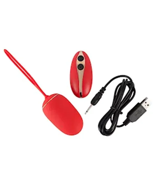 Sweet Smile Remote Controlled Love Ball