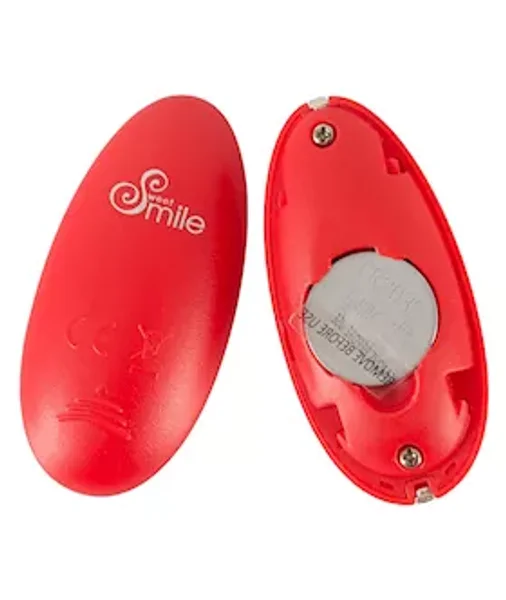 Sweet Smile Remote Controlled Love Ball
