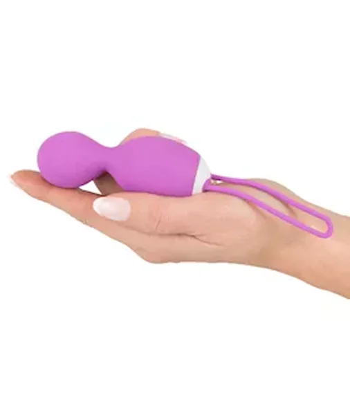 Sweet Smile Remote Controlled Rotating Love Ball