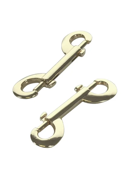 Stainless Steel Metal Hooks — image 4 of 6