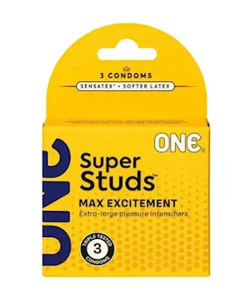 One Super Studs — image 3 of 4