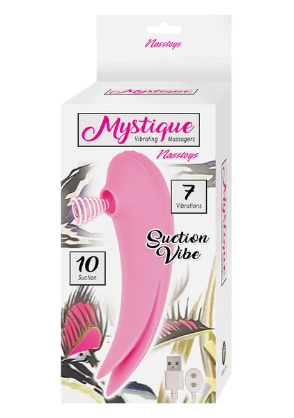 Mystique Suction Vibe — image 18 of 20
