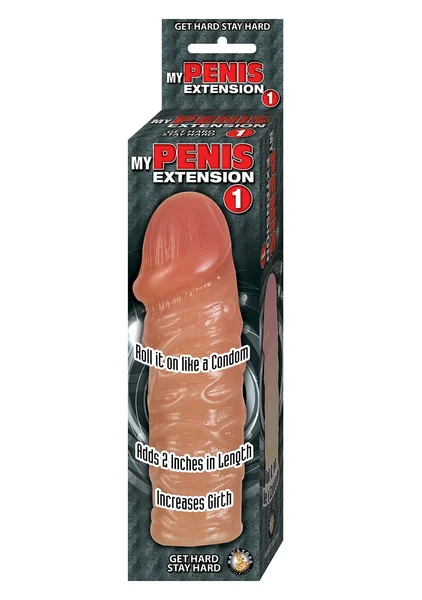 My Penis Extension 1 — image 9 of 9