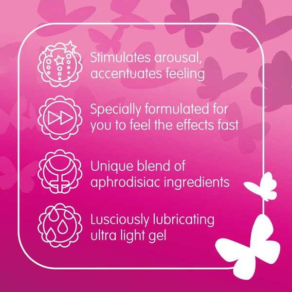 Skins Super Excite Clitoral Stimulation Gel — image 8 of 9