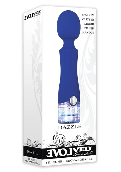 Evolved Novelties Dazzle Wand — image 6 of 6