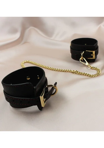 Beatrix 13 Piece Bondage Set — image 20 of 20