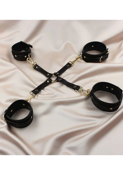 Beatrix 13 Piece Bondage Set — image 18 of 20