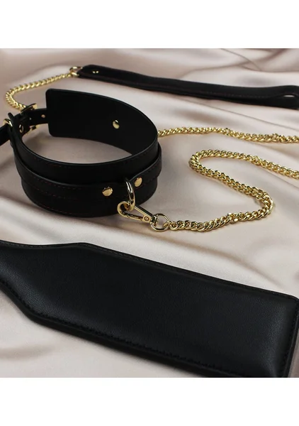 Beatrix 13 Piece Bondage Set — image 16 of 20