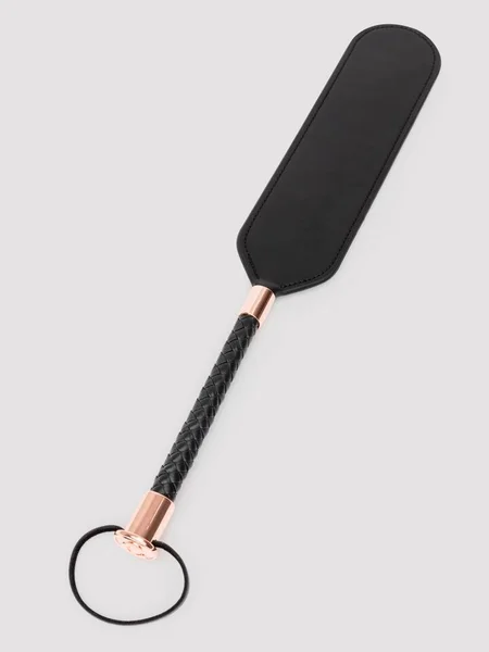 Lovehoney Premium Faux Leather Paddle — image 4 of 4