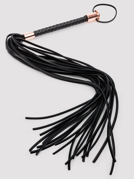 Lovehoney Premium Faux Leather Flogger — image 4 of 4