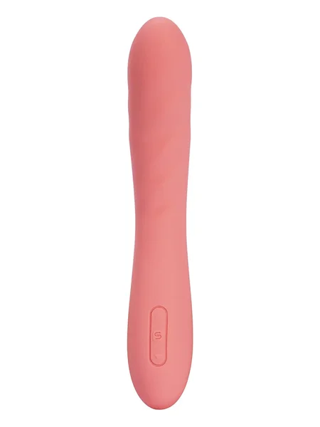 Svakom Ava Neo Thrusting Interactive Vibrator — image 20 of 25