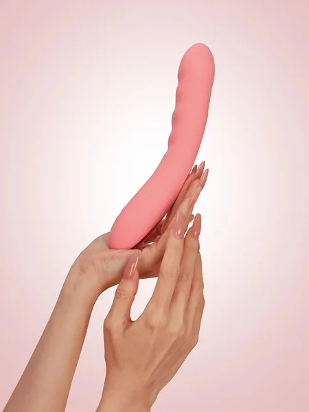 Svakom Ava Neo Thrusting Interactive Vibrator — image 25 of 25