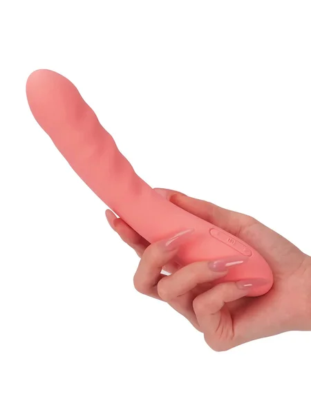 Svakom Ava Neo Thrusting Interactive Vibrator — image 24 of 25