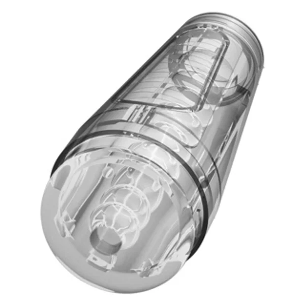 Main Squeeze - Optix Stroker - Clear — image 6 of 8