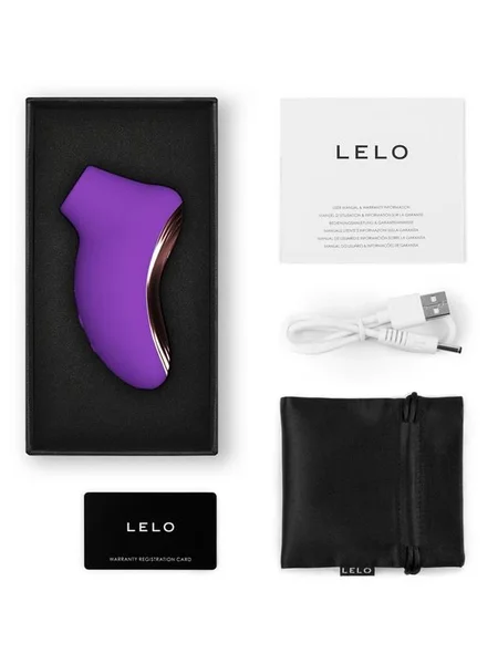 Lelo - Sona 2 Travel — image 24 of 24