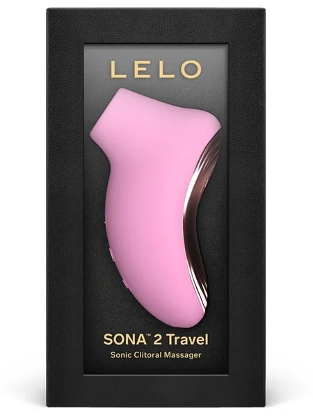 Lelo - Sona 2 Travel — image 14 of 24