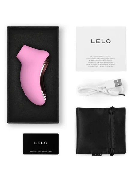 Lelo - Sona 2 Travel — image 18 of 24