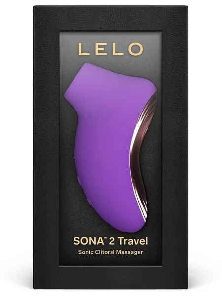 Lelo - Sona 2 Travel — image 20 of 24
