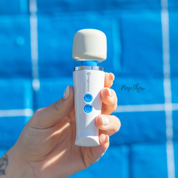 Magic Wand Micro — image 21 of 25