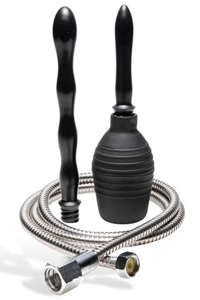 CleanStream All-in-one Shower Enema Kit — image 3 of 4