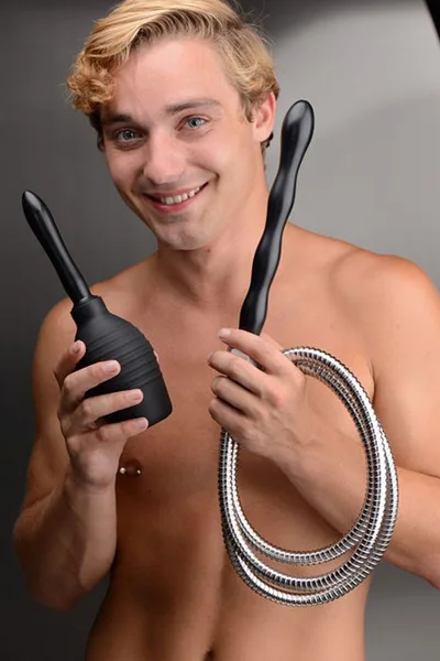CleanStream All-in-one Shower Enema Kit — image 4 of 4
