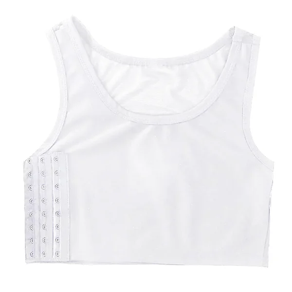 Gender Fluid Chest Compression Binder — image 7 of 9