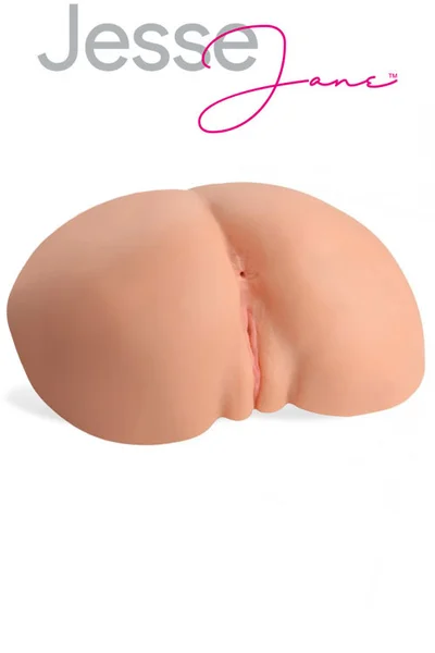 Jesse Jane Realistic Doggy Style Pussy & Ass Masturbator — image 6 of 8