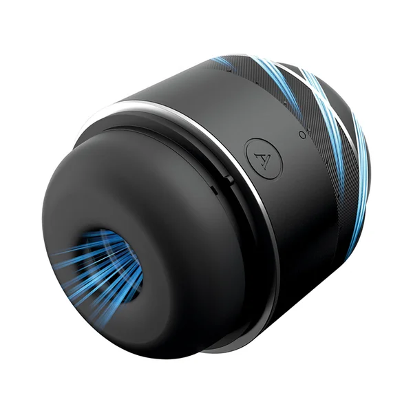 Double the Fun Couples Kit With Arcwave Voy Stroker & We-Vibe Sync 2 Couples Vibrator — image 25 of 25