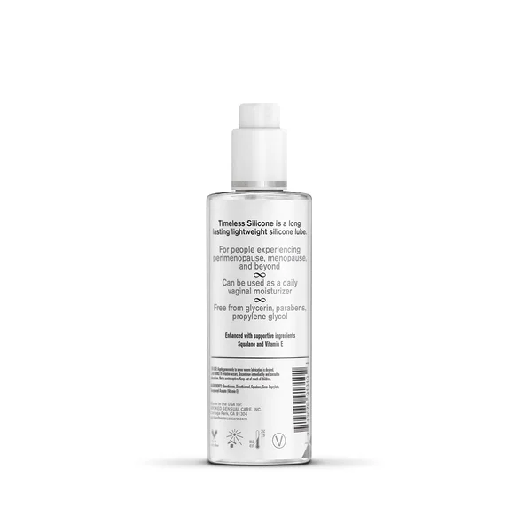Wicked Simply Timeless Silicone 4oz — image 17 of 17