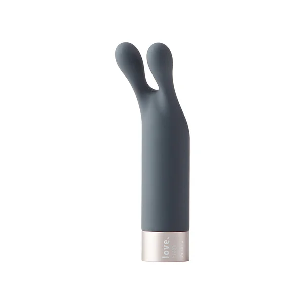 Love Not War Laska Head - Grey — image 12 of 12