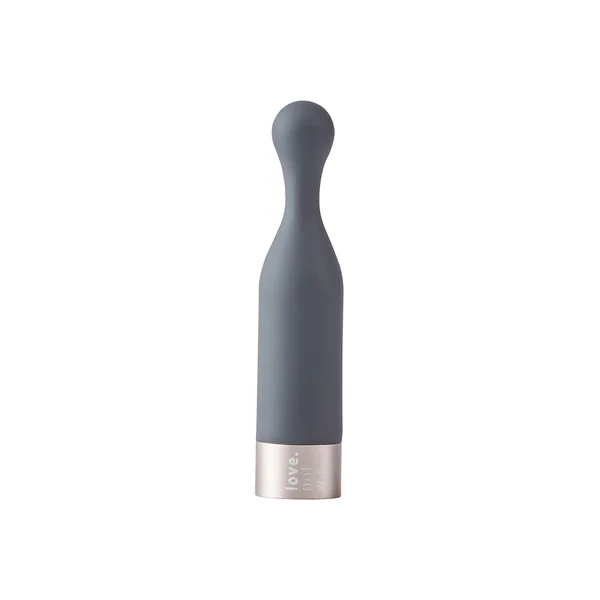 Love Not War Meile Head - Grey — image 7 of 7